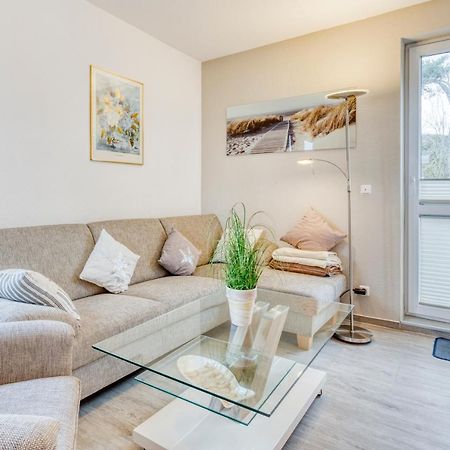 Ferienhaus Waldrose Norderney Eksteriør bilde