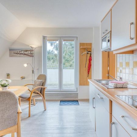 Ferienhaus Waldrose Norderney Eksteriør bilde